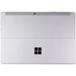 Microsoft Surface 3 (10.8-inch) 64GB / 2GB / Intel x7-Z8700 - Silver (1645) Laptops - PC Laptops & Netbooks Microsoft - Simple Cell Bulk Wholesale Pricing - USA Seller