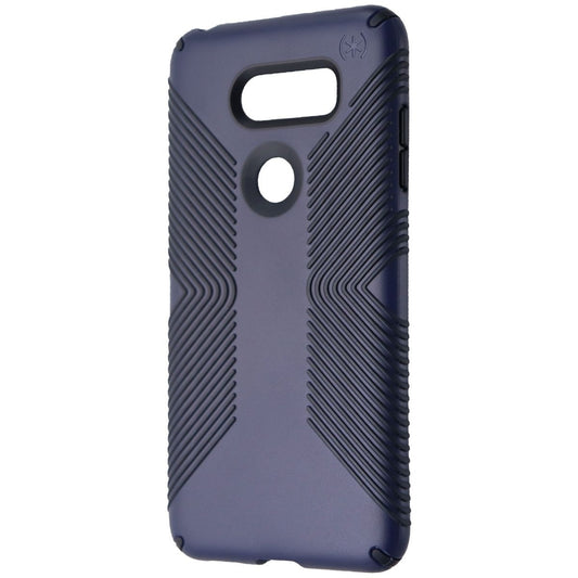Speck Presidio Grip Phone Case for LG V30 - Eclipse Blue / Carbon Black Cell Phone - Cases, Covers & Skins Speck - Simple Cell Bulk Wholesale Pricing - USA Seller