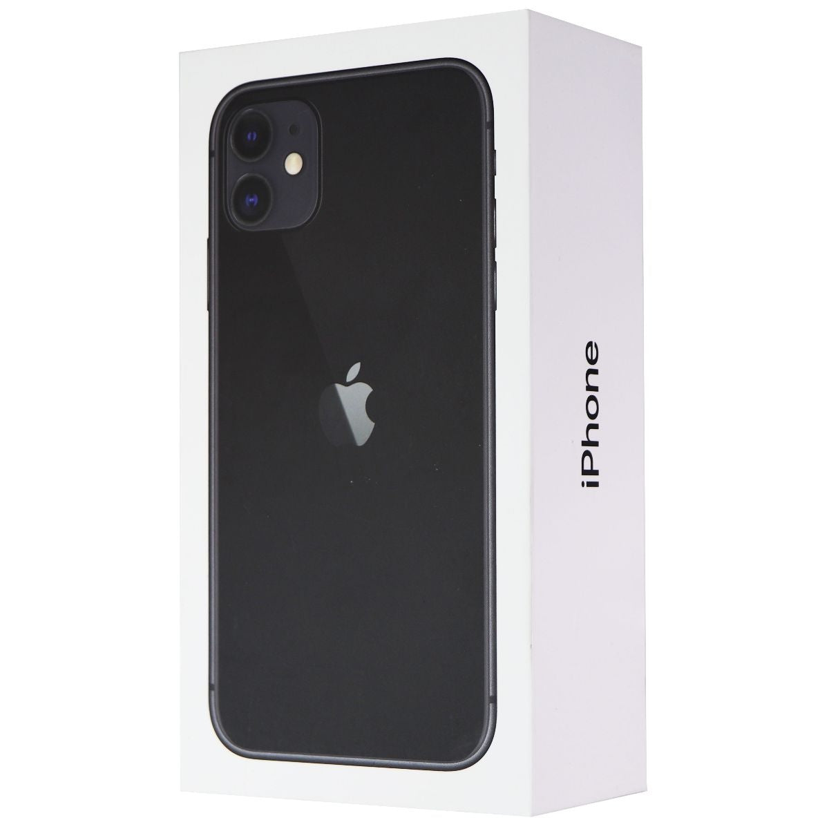 Apple iPhone 11 RETAIL BOX - 256GB / Black - NO DEVICE - Empty Box Cell Phone - Other Accessories Apple    - Simple Cell Bulk Wholesale Pricing - USA Seller