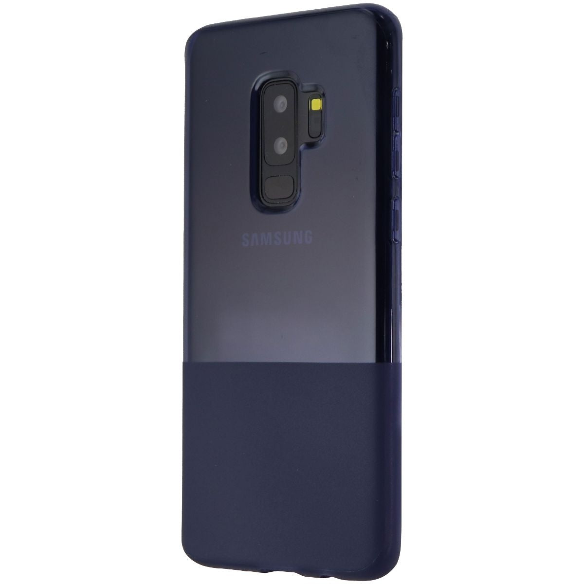 Incipio Flexible Impact-Resistant Soft Case for Galaxy (S9+) 2018 - Meteor Blue Cell Phone - Cases, Covers & Skins Incipio - Simple Cell Bulk Wholesale Pricing - USA Seller