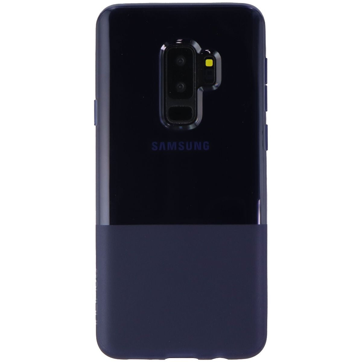 Incipio Flexible Impact-Resistant Soft Case for Galaxy (S9+) 2018 - Meteor Blue Cell Phone - Cases, Covers & Skins Incipio - Simple Cell Bulk Wholesale Pricing - USA Seller
