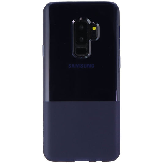Incipio Flexible Impact-Resistant Soft Case for Galaxy (S9+) 2018 - Meteor Blue Cell Phone - Cases, Covers & Skins Incipio - Simple Cell Bulk Wholesale Pricing - USA Seller