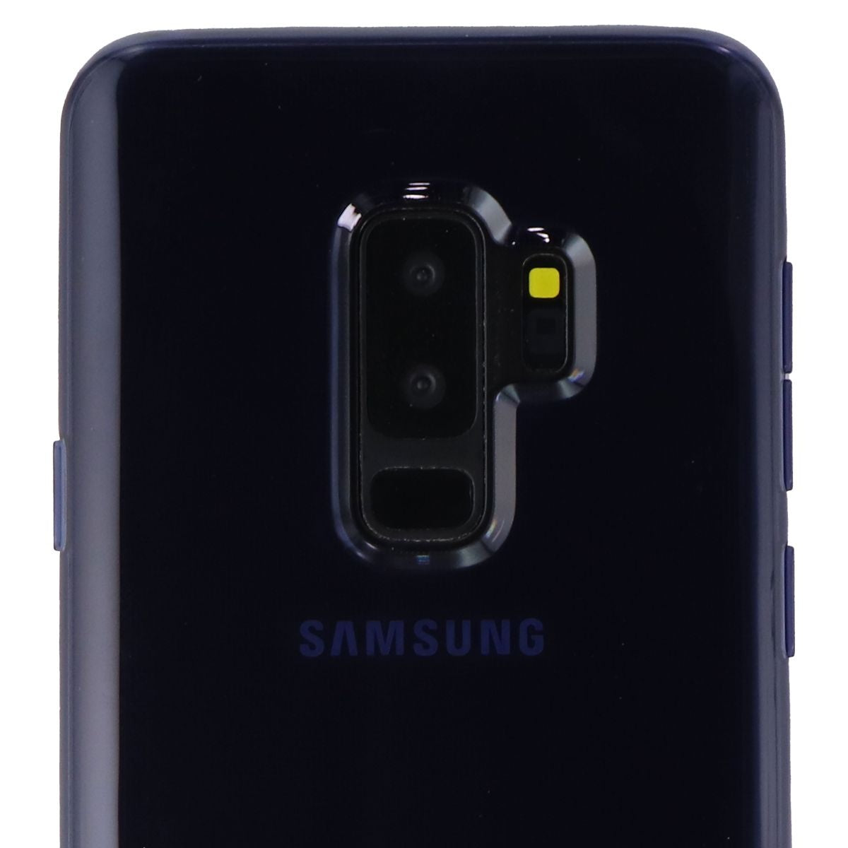 Incipio Flexible Impact-Resistant Soft Case for Galaxy (S9+) 2018 - Meteor Blue Cell Phone - Cases, Covers & Skins Incipio - Simple Cell Bulk Wholesale Pricing - USA Seller