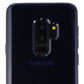 Incipio Flexible Impact-Resistant Soft Case for Galaxy (S9+) 2018 - Meteor Blue Cell Phone - Cases, Covers & Skins Incipio    - Simple Cell Bulk Wholesale Pricing - USA Seller
