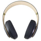 Beats Studio3 Wireless Headphones - Skyline Collection / Shadow Gray (MXJ92LL/A) Portable Audio - Headphones Beats by Dr. Dre - Simple Cell Bulk Wholesale Pricing - USA Seller