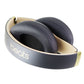 Beats Studio3 Wireless Headphones - Skyline Collection / Shadow Gray (MXJ92LL/A) Portable Audio - Headphones Beats by Dr. Dre - Simple Cell Bulk Wholesale Pricing - USA Seller