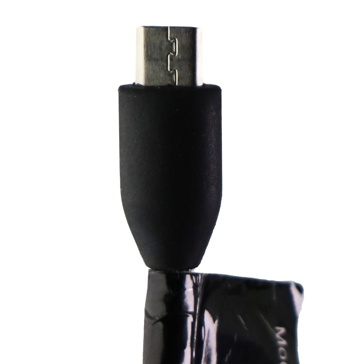HTC (DIC6MUSB) 6ft Charge and Sync OEM Cable for Micro USB Devices - Black Cell Phone - Cables & Adapters HTC - Simple Cell Bulk Wholesale Pricing - USA Seller