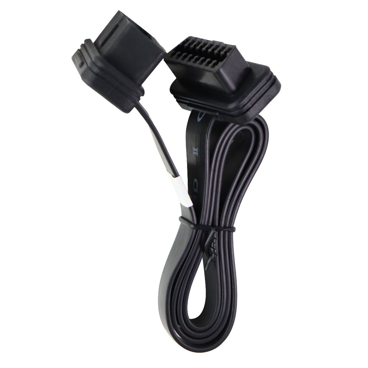 Quality One Wireless Delphi Connect Relocation Kit - Black (DELPHICABKITQ) Car Video - Other Vehicle Electronics Quality One - Simple Cell Bulk Wholesale Pricing - USA Seller