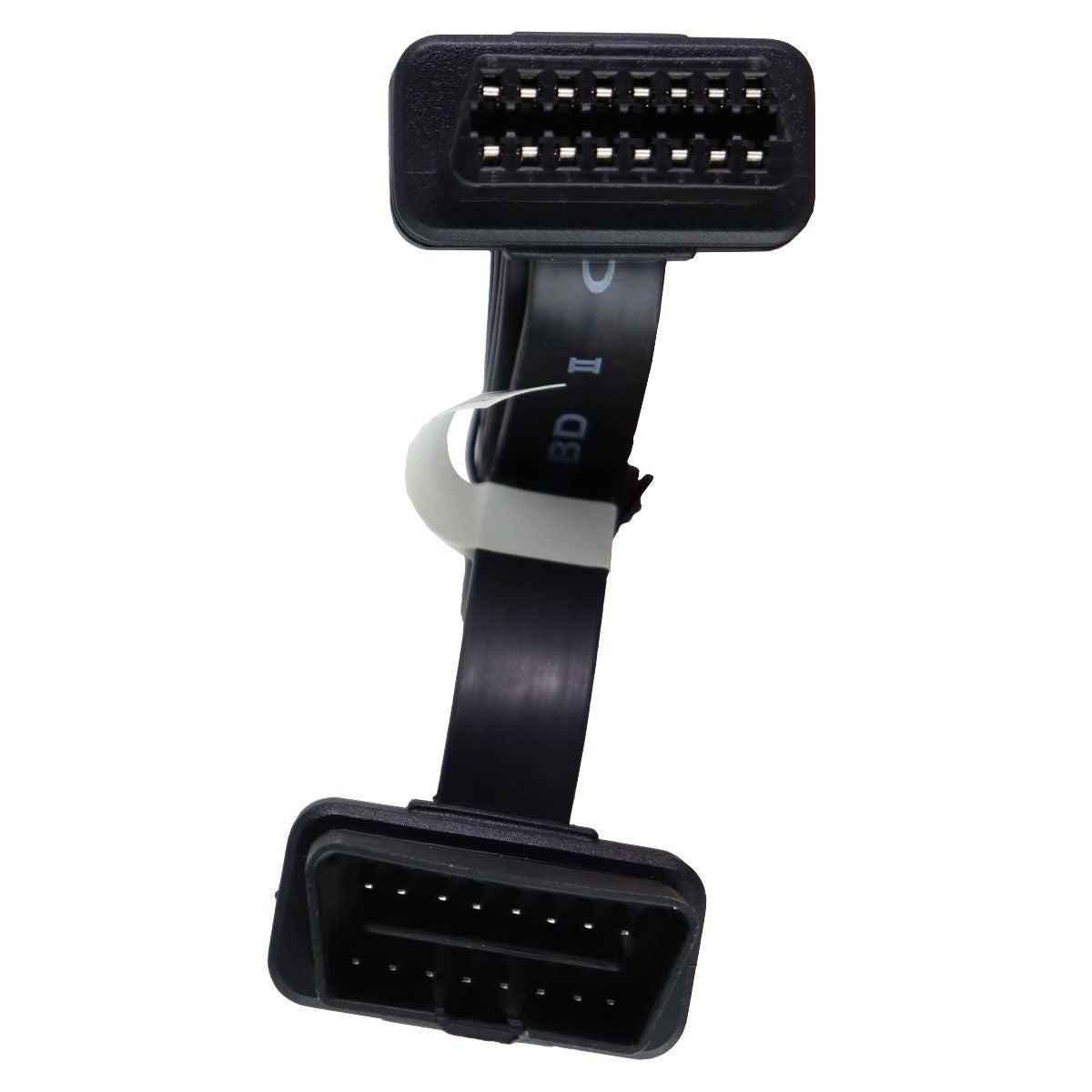 Quality One Wireless Delphi Connect Relocation Kit - Black (DELPHICABKITQ) Car Video - Other Vehicle Electronics Quality One - Simple Cell Bulk Wholesale Pricing - USA Seller