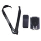 Quality One Wireless Delphi Connect Relocation Kit - Black (DELPHICABKITQ) Car Video - Other Vehicle Electronics Quality One - Simple Cell Bulk Wholesale Pricing - USA Seller