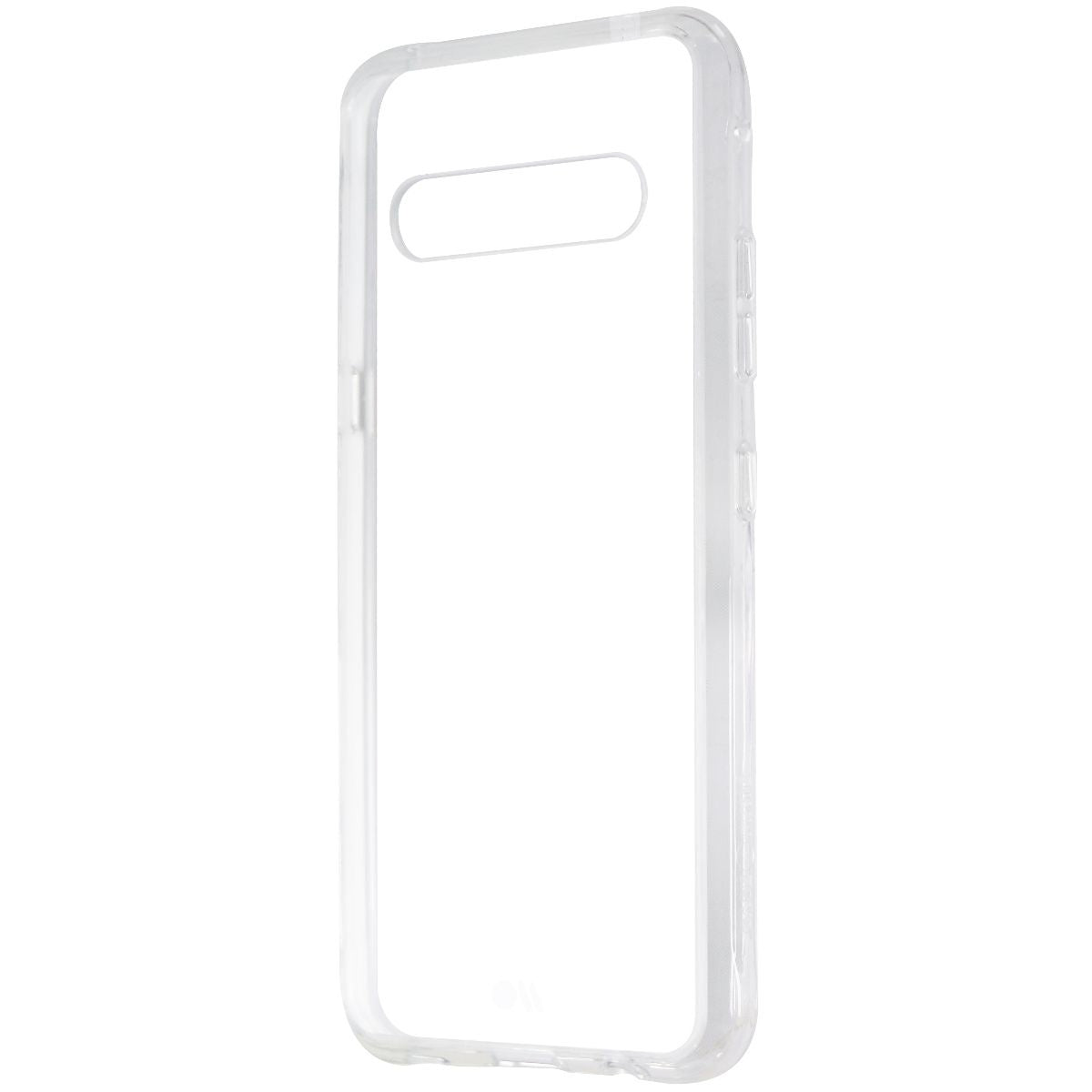 Case-Mate Tough Series Case for LG V60 ThinQ 5G Smartphones - Clear Cell Phone - Cases, Covers & Skins Case-Mate - Simple Cell Bulk Wholesale Pricing - USA Seller