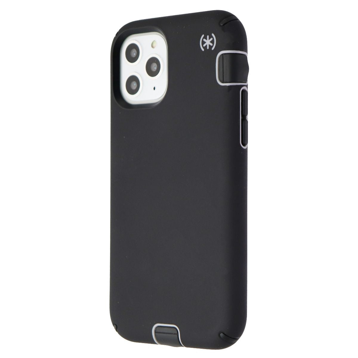 Speck Presidio Sport Case for Apple iPhone 11 Pro - Black/Gunmetal - Grey/Black Cell Phone - Cases, Covers & Skins Speck    - Simple Cell Bulk Wholesale Pricing - USA Seller