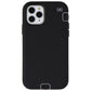 Speck Presidio Sport Case for Apple iPhone 11 Pro - Black/Gunmetal - Grey/Black Cell Phone - Cases, Covers & Skins Speck - Simple Cell Bulk Wholesale Pricing - USA Seller