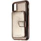 Case-Mate Compact Mirror Case for iPhone Xs/X - Rose Gold Cell Phone - Cases, Covers & Skins Case-Mate - Simple Cell Bulk Wholesale Pricing - USA Seller