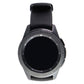 Samsung Galaxy Watch 42mm Stainless Steel (Bluetooth) - Black (SM-R810) Smart Watches Samsung    - Simple Cell Bulk Wholesale Pricing - USA Seller