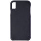 Case-Mate Barely There Genuine Leather Hard Case for Apple iPhone XR - Black Cell Phone - Cases, Covers & Skins Case-Mate - Simple Cell Bulk Wholesale Pricing - USA Seller
