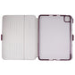 Speck Balance Folio Case for Apple iPad Pro 11-inch (1st Gen & 2nd Gen) - Purple iPad/Tablet Accessories - Cases, Covers, Keyboard Folios Speck    - Simple Cell Bulk Wholesale Pricing - USA Seller