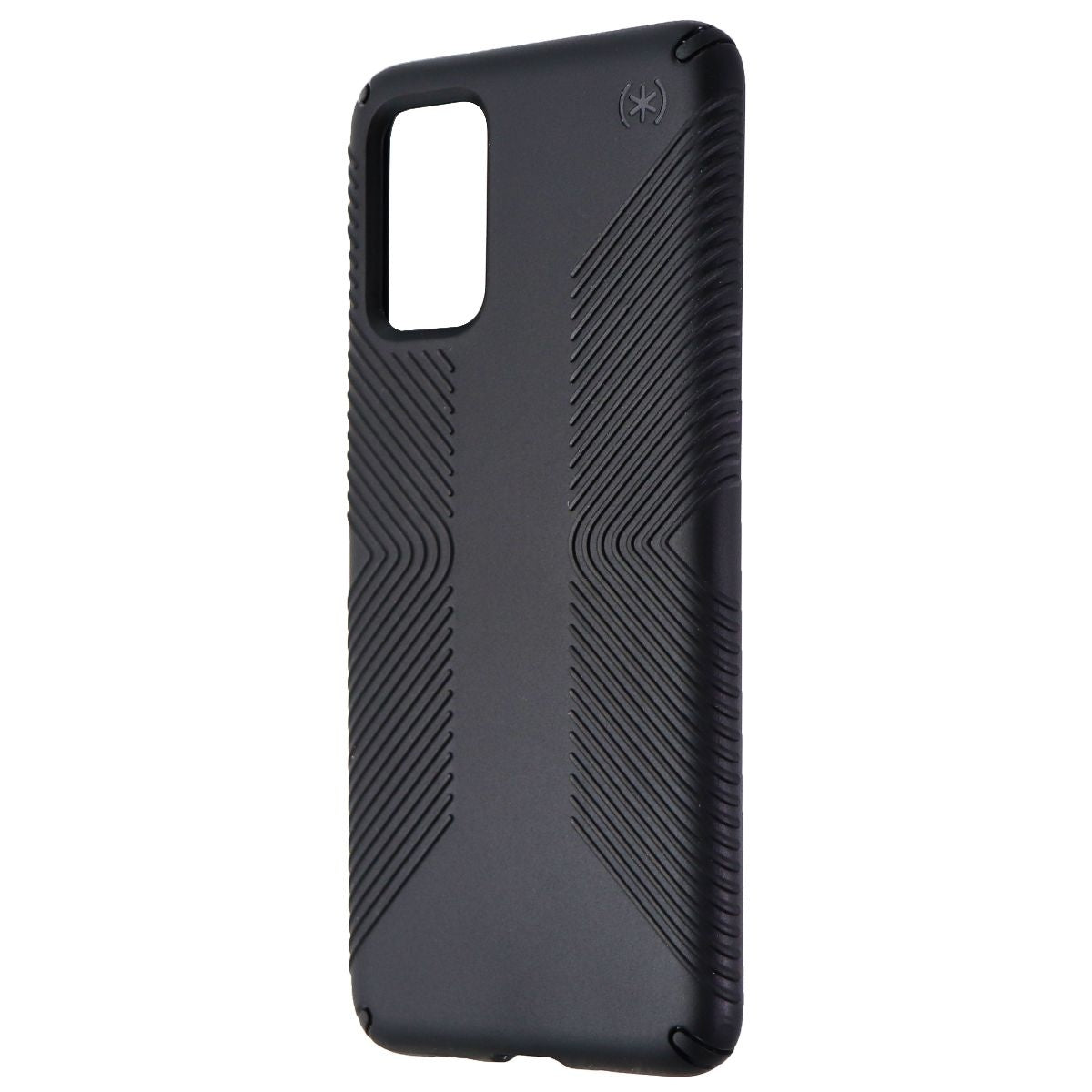 Speck Presidio Grip Series Hybrid Case for Samsung Galaxy S20+ (Plus) - Black Cell Phone - Cases, Covers & Skins Speck - Simple Cell Bulk Wholesale Pricing - USA Seller