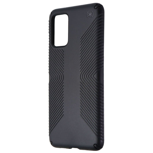 Speck Presidio Grip Series Hybrid Case for Samsung Galaxy S20+ (Plus) - Black Cell Phone - Cases, Covers & Skins Speck - Simple Cell Bulk Wholesale Pricing - USA Seller