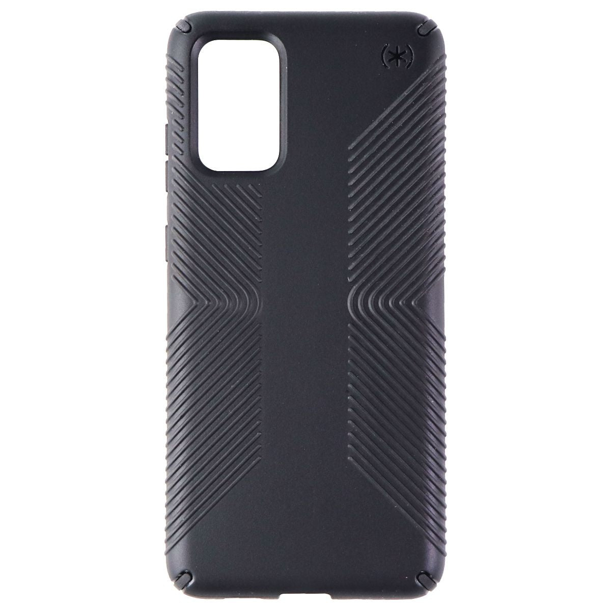 Speck Presidio Grip Series Hybrid Case for Samsung Galaxy S20+ (Plus) - Black Cell Phone - Cases, Covers & Skins Speck - Simple Cell Bulk Wholesale Pricing - USA Seller