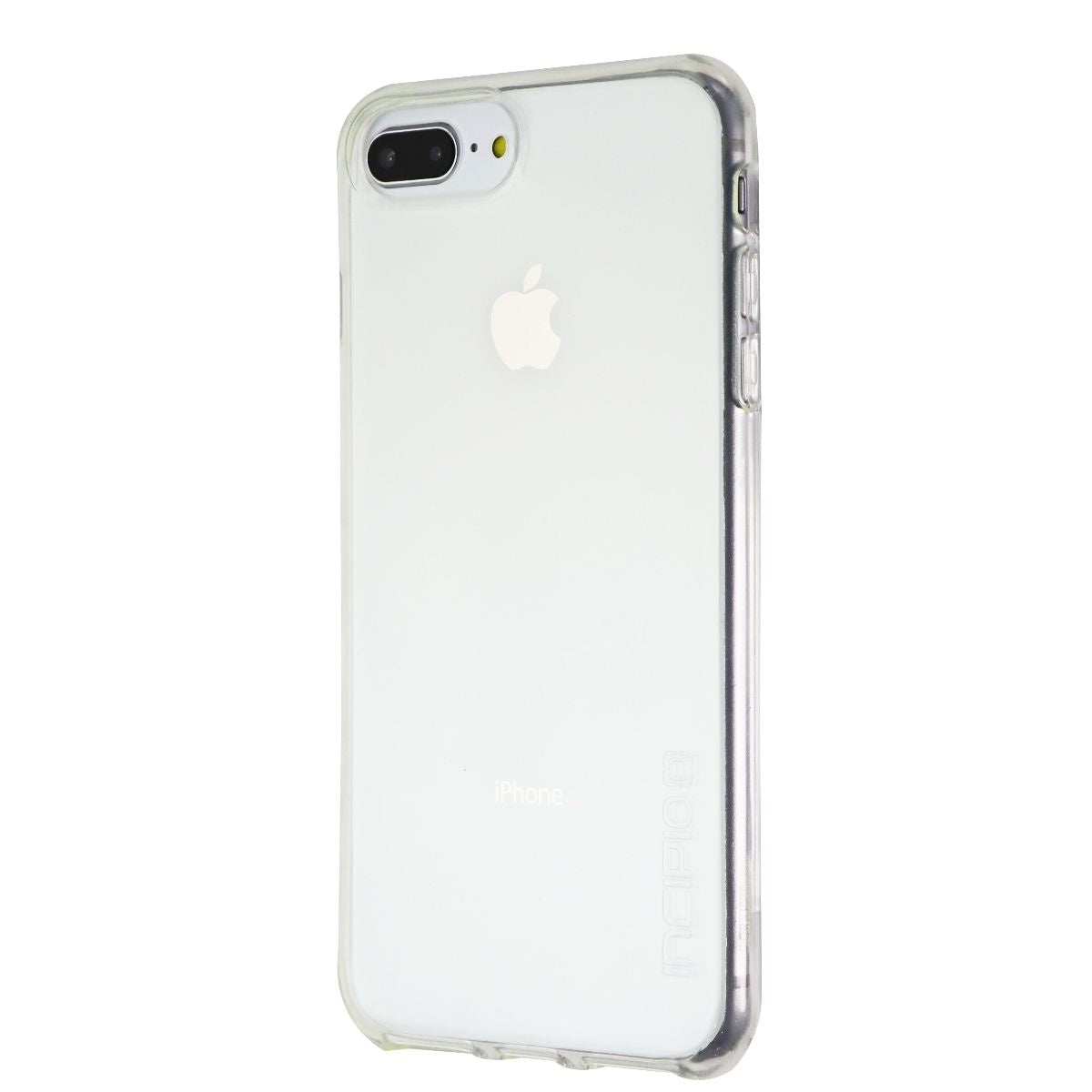 Incipio NGP Pure Series Flexible Gel Case for iPhone 8 Plus & 7 Plus - Clear Cell Phone - Cases, Covers & Skins Incipio - Simple Cell Bulk Wholesale Pricing - USA Seller