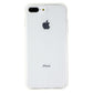 Incipio NGP Pure Series Flexible Gel Case for iPhone 8 Plus & 7 Plus - Clear Cell Phone - Cases, Covers & Skins Incipio - Simple Cell Bulk Wholesale Pricing - USA Seller