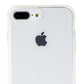 Incipio NGP Pure Series Flexible Gel Case for iPhone 8 Plus & 7 Plus - Clear Cell Phone - Cases, Covers & Skins Incipio - Simple Cell Bulk Wholesale Pricing - USA Seller
