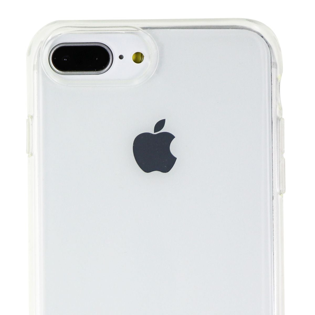 Incipio NGP Pure Series Flexible Gel Case for iPhone 8 Plus & 7 Plus - Clear Cell Phone - Cases, Covers & Skins Incipio - Simple Cell Bulk Wholesale Pricing - USA Seller