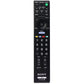 Sony TV Remote Control - Black OEM (RM-YD065)