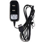 Samsung Power Adapter Wall Charger Model (ETA3S30JBE) 4.75V 0.55A - Black
