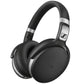 Sennheiser HD 4.50BTNC Wireless Noise Cancelling Headphones - Black/Silver