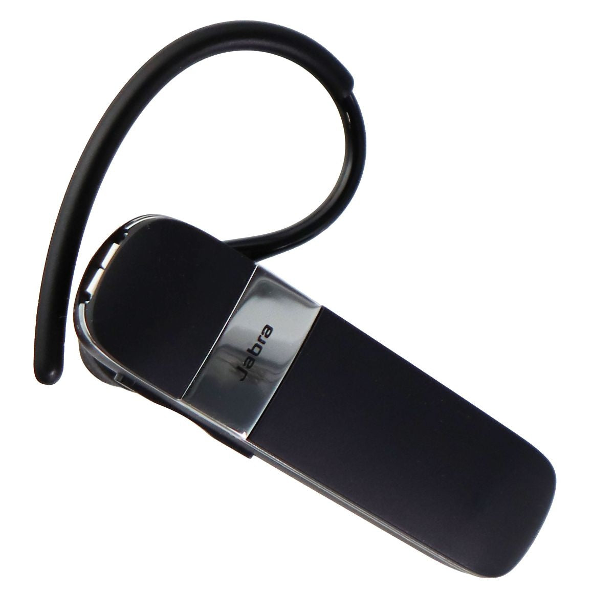 Jabra Talk 15 Bluetooth Headset for Hands-Free Calls - Black (OTE4) Cell Phone - Headsets Jabra - Simple Cell Bulk Wholesale Pricing - USA Seller