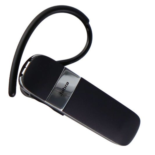 Jabra Talk 15 Bluetooth Headset for Hands-Free Calls - Black (OTE4) Cell Phone - Headsets Jabra - Simple Cell Bulk Wholesale Pricing - USA Seller
