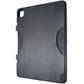 Verizon Rugged Dual Layer Case for Apple iPad Pro 12.9 (4th Gen, 2020) - Black iPad/Tablet Accessories - Cases, Covers, Keyboard Folios Verizon    - Simple Cell Bulk Wholesale Pricing - USA Seller