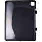 Verizon Rugged Dual Layer Case for Apple iPad Pro 12.9 (4th Gen, 2020) - Black iPad/Tablet Accessories - Cases, Covers, Keyboard Folios Verizon    - Simple Cell Bulk Wholesale Pricing - USA Seller