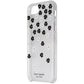 Kate Spade Hardshell Case for Apple iPhone SE, 8, 7, 6s, 6 - Scattered Flower Cell Phone - Cases, Covers & Skins Kate Spade - Simple Cell Bulk Wholesale Pricing - USA Seller
