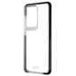 ZAGG Piccadilly Series Hybrid Case for Samsung Galaxy S20 Ultra - Clear / Black Cell Phone - Cases, Covers & Skins Zagg - Simple Cell Bulk Wholesale Pricing - USA Seller