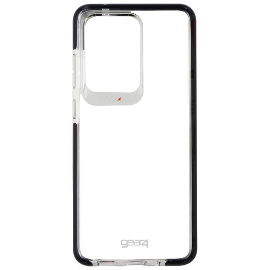 ZAGG Piccadilly Series Hybrid Case for Samsung Galaxy S20 Ultra - Clear / Black Cell Phone - Cases, Covers & Skins Zagg - Simple Cell Bulk Wholesale Pricing - USA Seller