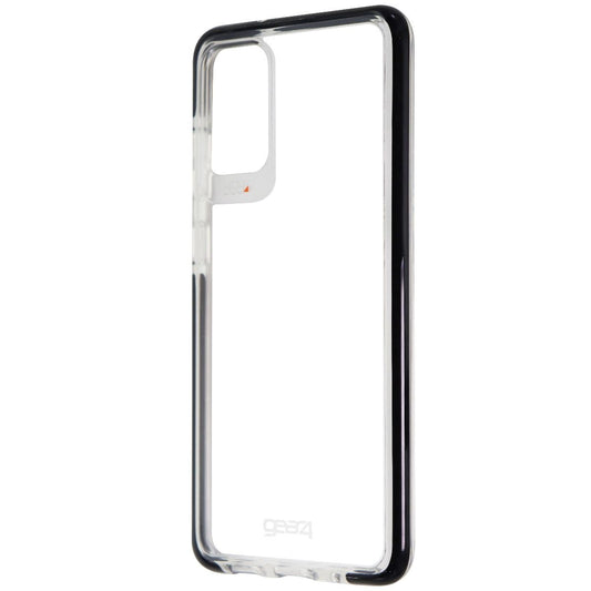 ZAGG Piccadilly Series Case for Samsung Galaxy S20+ (Plus Model) - Clear/Black Cell Phone - Cases, Covers & Skins Zagg    - Simple Cell Bulk Wholesale Pricing - USA Seller