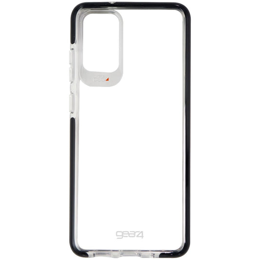 ZAGG Piccadilly Series Case for Samsung Galaxy S20+ (Plus Model) - Clear/Black Cell Phone - Cases, Covers & Skins Zagg    - Simple Cell Bulk Wholesale Pricing - USA Seller