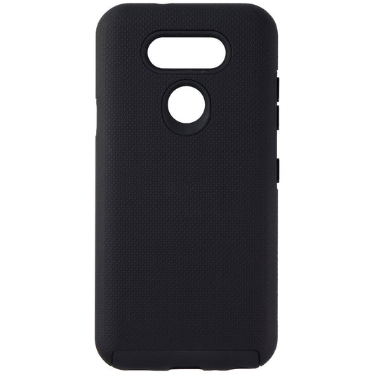 Axessorize PROTech Dual Layer Rugged Case for LG K8X - Black (LGR1920) Cell Phone - Cases, Covers & Skins Axessorize - Simple Cell Bulk Wholesale Pricing - USA Seller
