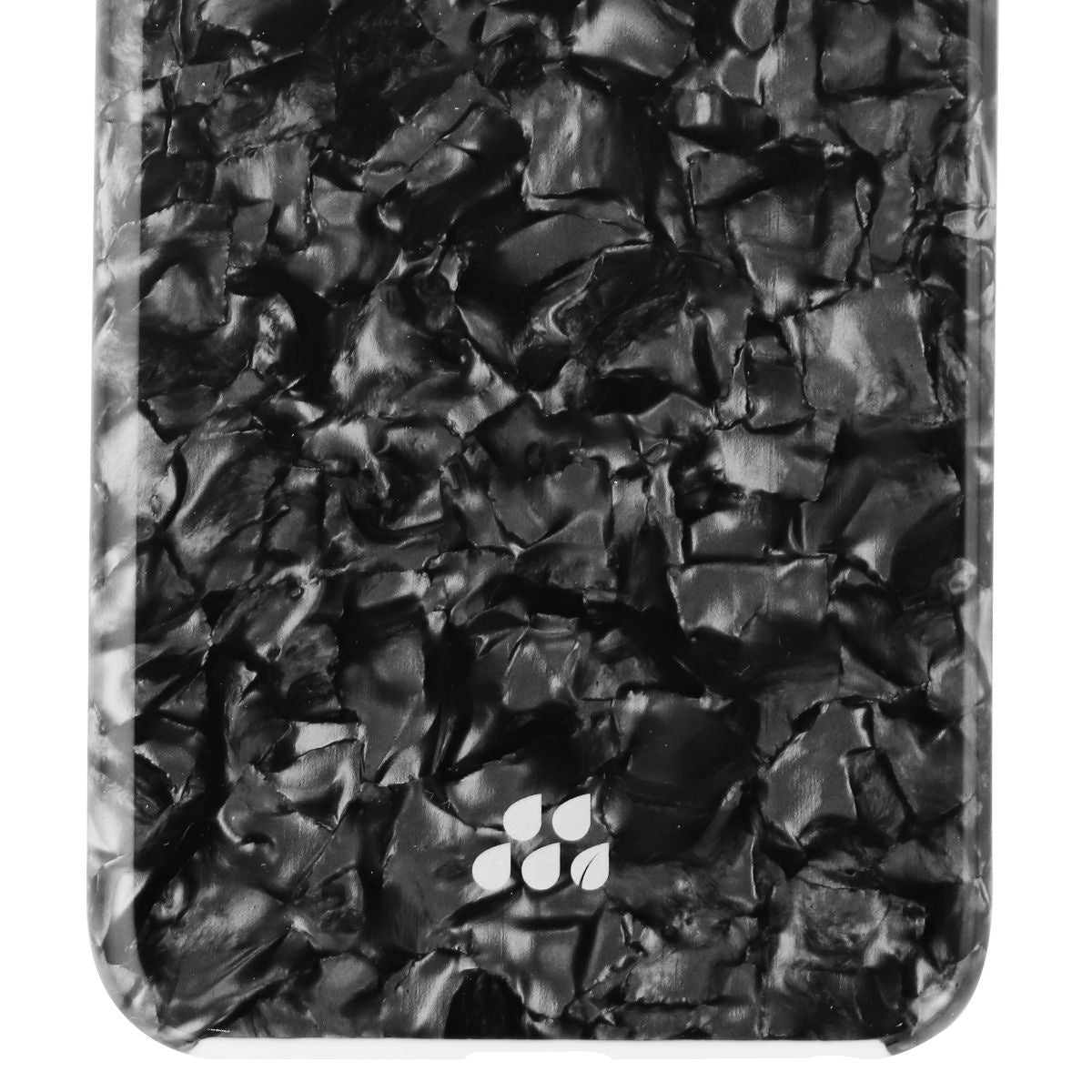 Evutec Kaleidoscope SC Flexible Case for iPhone 6s Plus / 6 Plus - Black/White Cell Phone - Cases, Covers & Skins Evutec - Simple Cell Bulk Wholesale Pricing - USA Seller