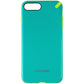 PureGear Slim Shell Series Protective Case for iPhone 8 Plus 7 Plus - Green Cell Phone - Cases, Covers & Skins PureGear - Simple Cell Bulk Wholesale Pricing - USA Seller