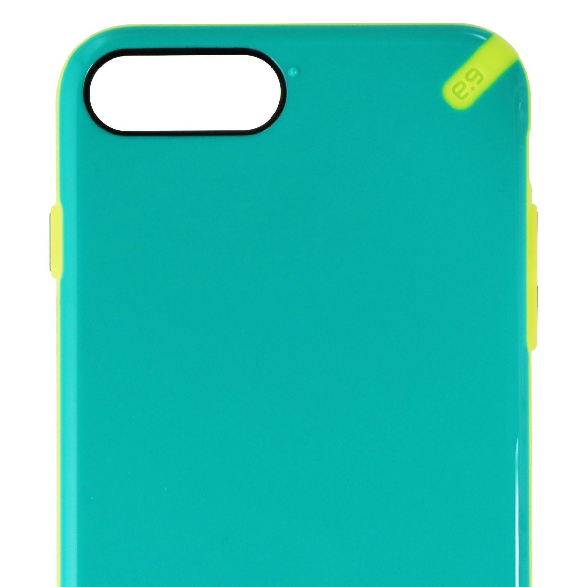 PureGear Slim Shell Series Protective Case for iPhone 8 Plus 7 Plus - Green Cell Phone - Cases, Covers & Skins PureGear - Simple Cell Bulk Wholesale Pricing - USA Seller