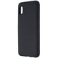 Axessorize PROTech Series Rugged Dual Layer Case for Samsung Galaxy A10e - Black Cell Phone - Cases, Covers & Skins Axessorize - Simple Cell Bulk Wholesale Pricing - USA Seller