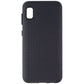 Axessorize PROTech Series Rugged Dual Layer Case for Samsung Galaxy A10e - Black Cell Phone - Cases, Covers & Skins Axessorize - Simple Cell Bulk Wholesale Pricing - USA Seller