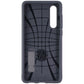 Spigen Slim Armor Series Case with Kickstand for Huawei P30 (2019) - Gunmetal Cell Phone - Cases, Covers & Skins Spigen - Simple Cell Bulk Wholesale Pricing - USA Seller