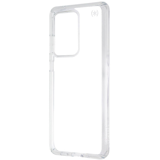 Speck Presidio Perfect-Clear Series Case for Samsung Galaxy S20 Ultra 5G - Clear Cell Phone - Cases, Covers & Skins Speck    - Simple Cell Bulk Wholesale Pricing - USA Seller