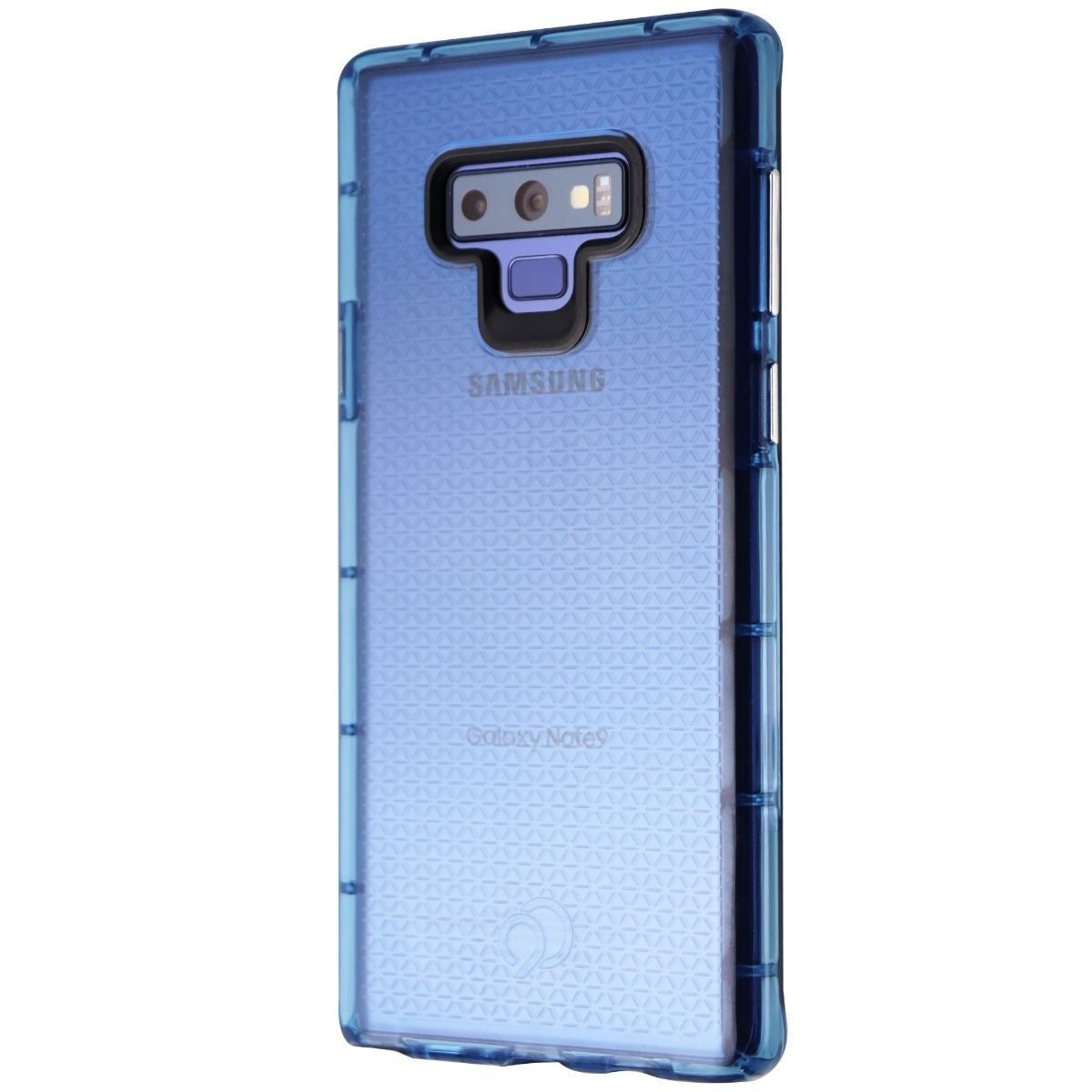 Nimbus9 Phantom 2 Case for Samsung Galaxy Note 9 - Pacific Blue Cell Phone - Cases, Covers & Skins Nimbus9 - Simple Cell Bulk Wholesale Pricing - USA Seller