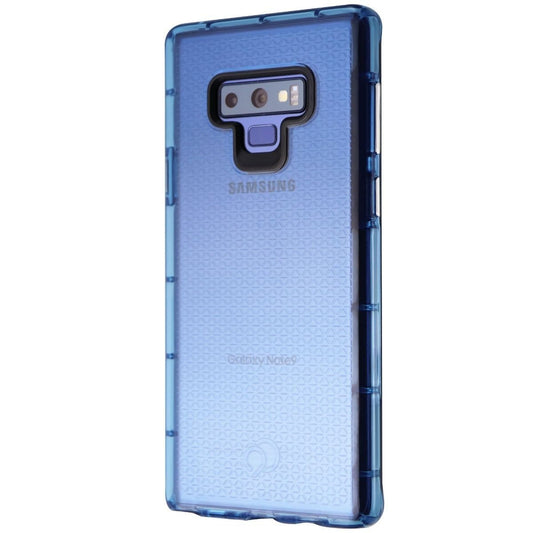 Nimbus9 Phantom 2 Case for Samsung Galaxy Note 9 - Pacific Blue Cell Phone - Cases, Covers & Skins Nimbus9 - Simple Cell Bulk Wholesale Pricing - USA Seller